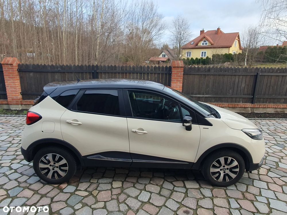 Renault Captur 0.9 Energy TCe Limited - 10