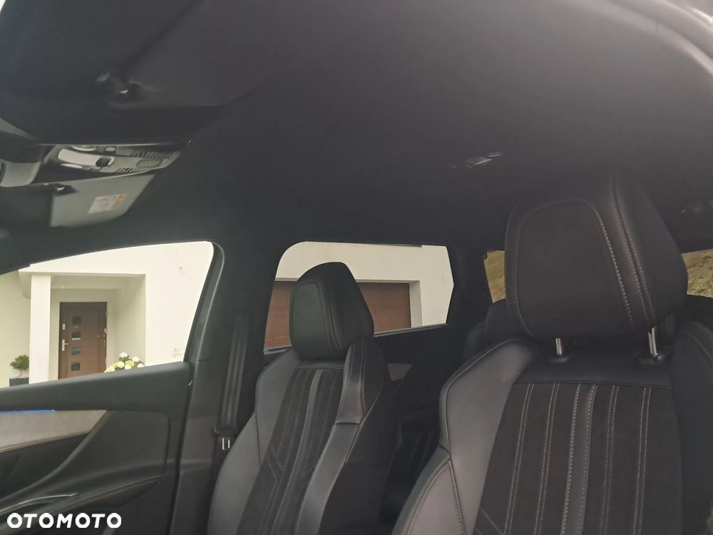 Peugeot 5008 PureTech 180 EAT8 Stop & Start GT - 23