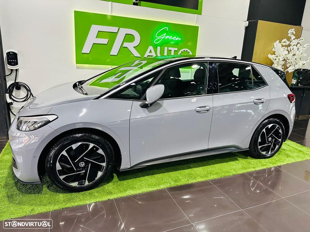 VW ID.3 58 kWh Pro - 9