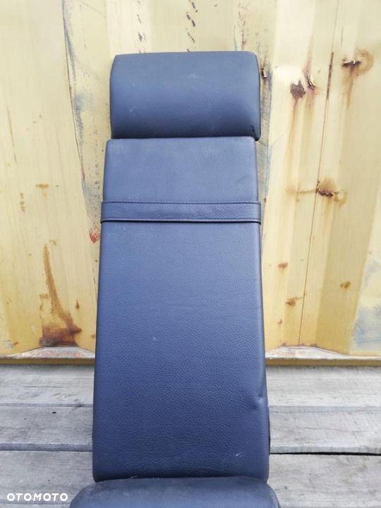 MERCEDES W221 S-KLASA LONG ŚRODKOWA CZĘSĆ PODLOKIE - 3