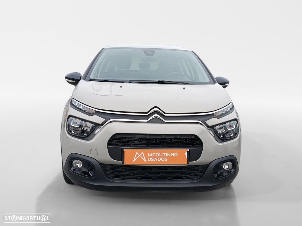 Citroën C3 1.2 PureTech Plus - 8