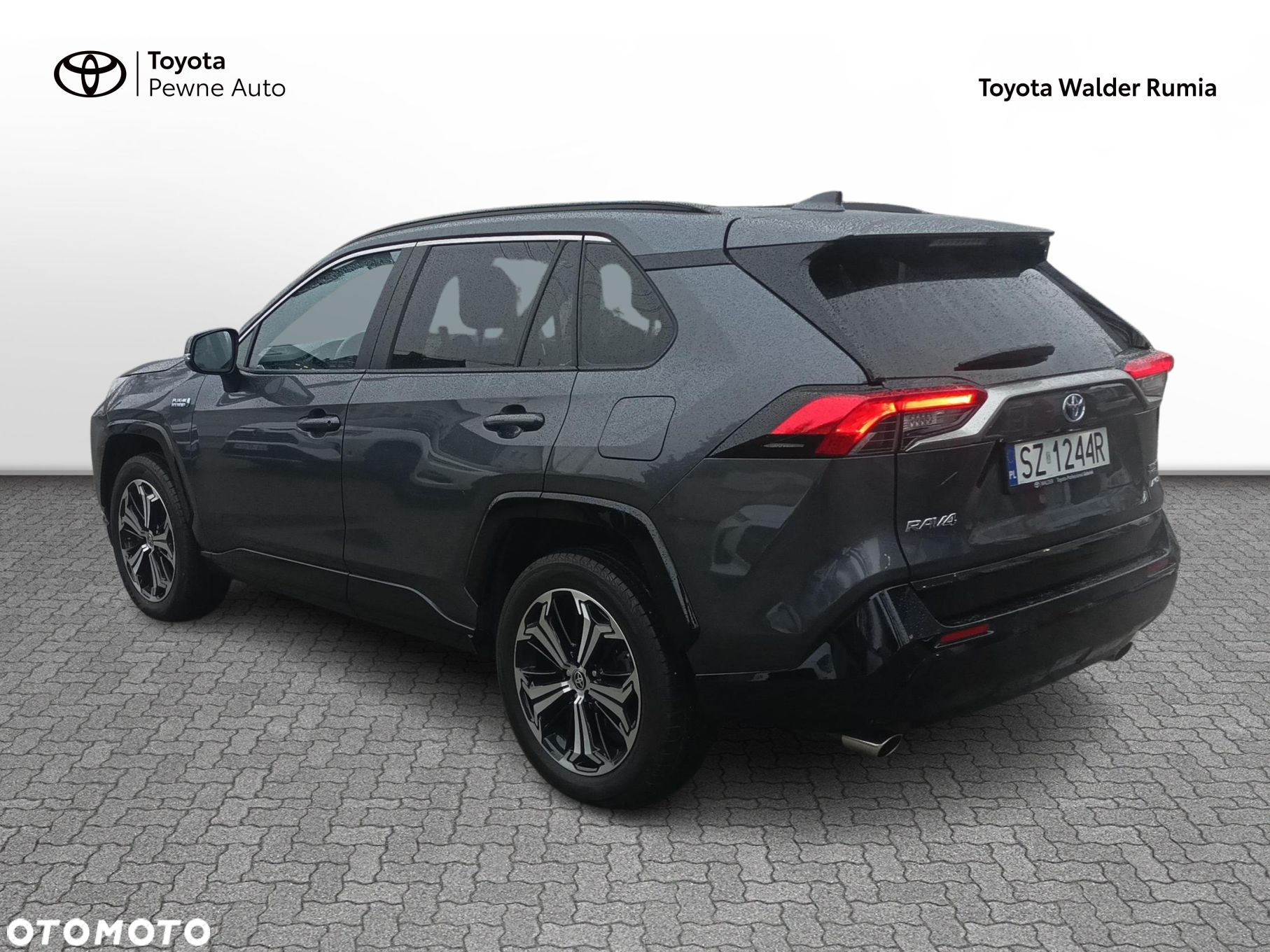 Toyota RAV4 - 3