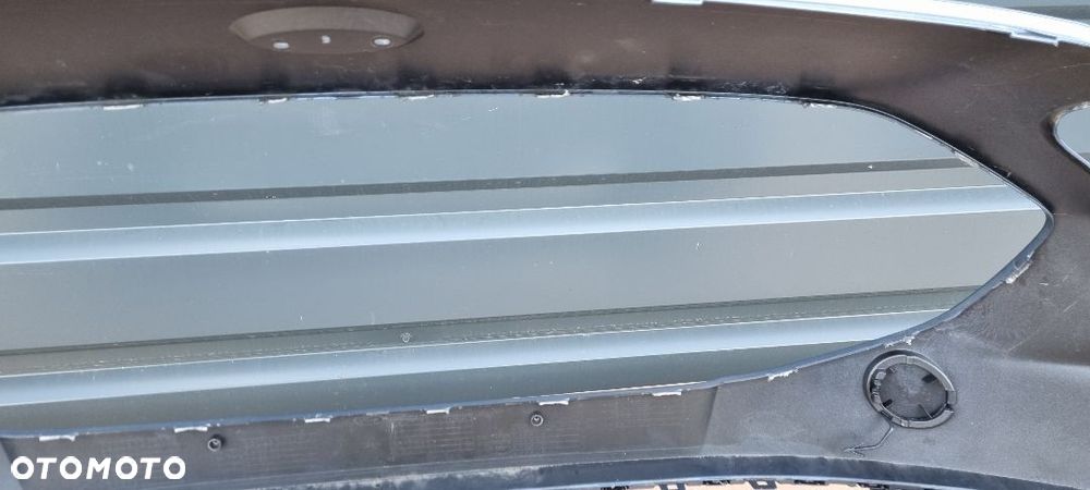 Ford Galaxy MK4 Lift 2019- zderzak przód oryginał ME262 - 9