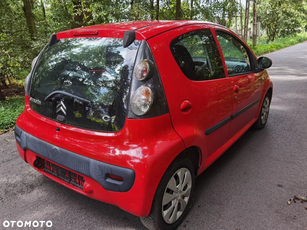 Citroën C1 1.0 EGS Style - 2