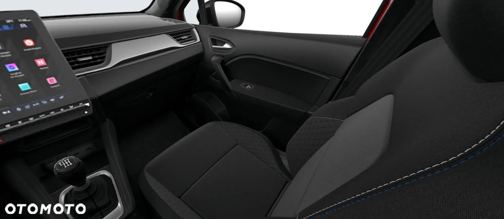 Renault Symbioz - 11