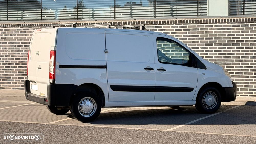 Peugeot Expert 1.6 HDi - 4