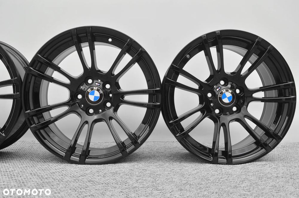 Felgi 8x18 BMW 5x120 e46 e90 e92 f30 f31 f32 e83 e84 e60 e61 wz-270 M - 6