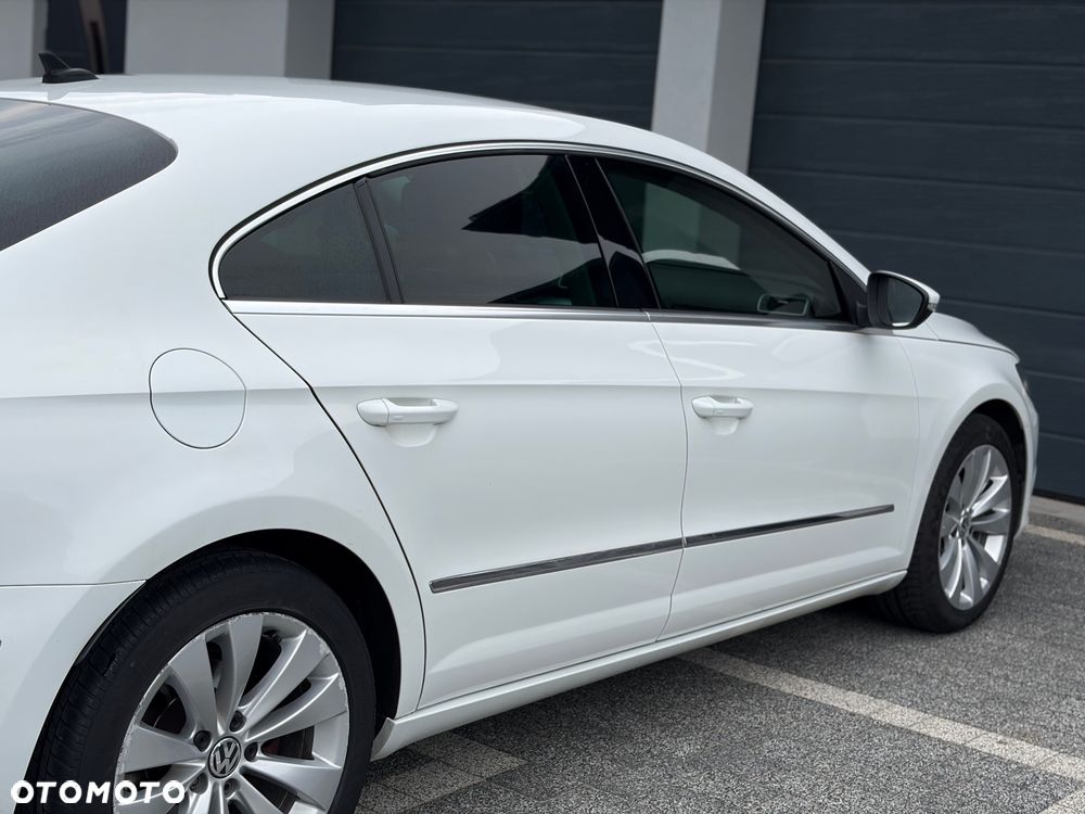 Volkswagen CC - 17