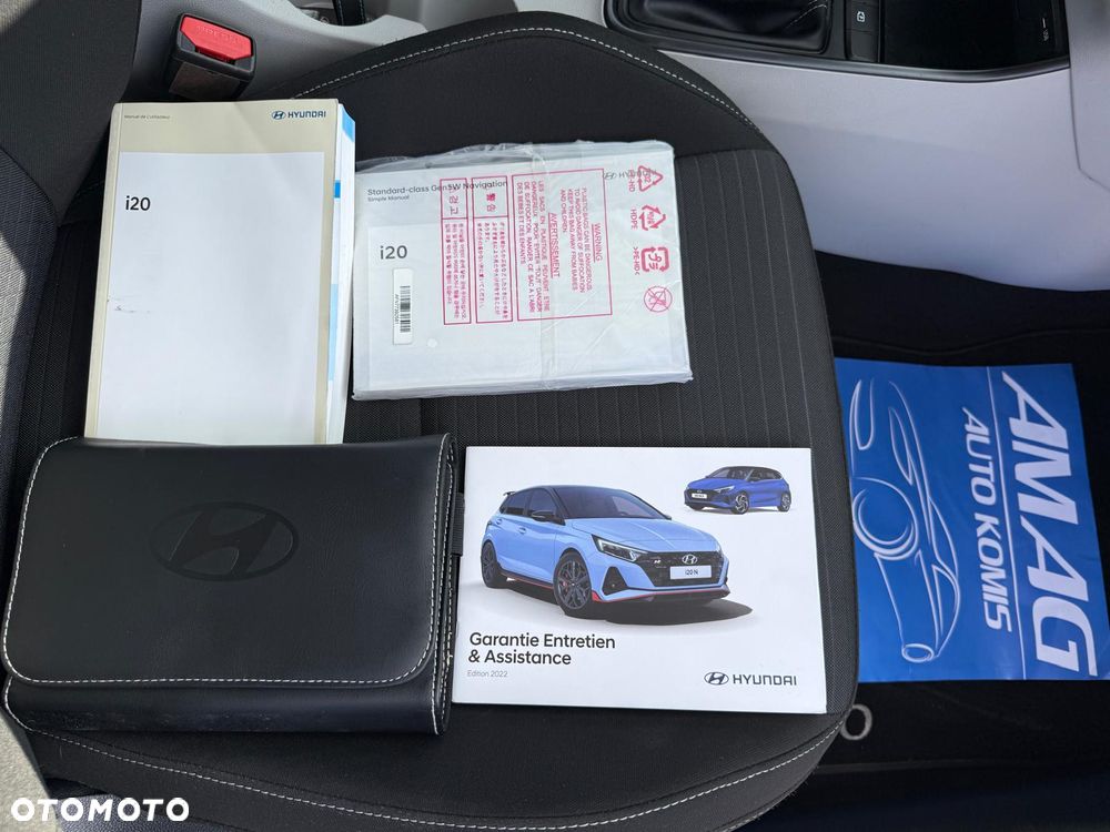 Hyundai i20 - 30