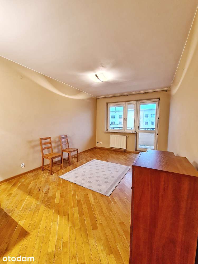 Wynajmę mieszkanie na osiedlu zamkniętym chronionym
