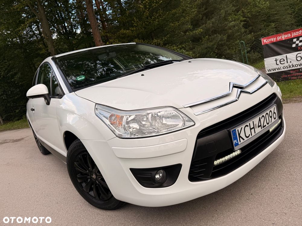 Citroën C4 1.4 16V Impress - 12