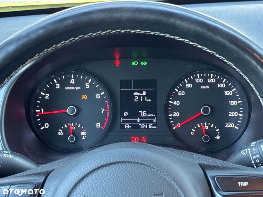 Kia Stonic 1.0 T-GDI L - 20