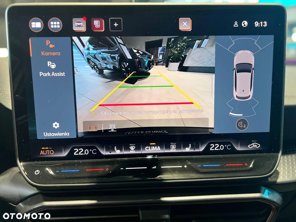 Cupra Leon 1.5 eTSI mHEV DSG - 30