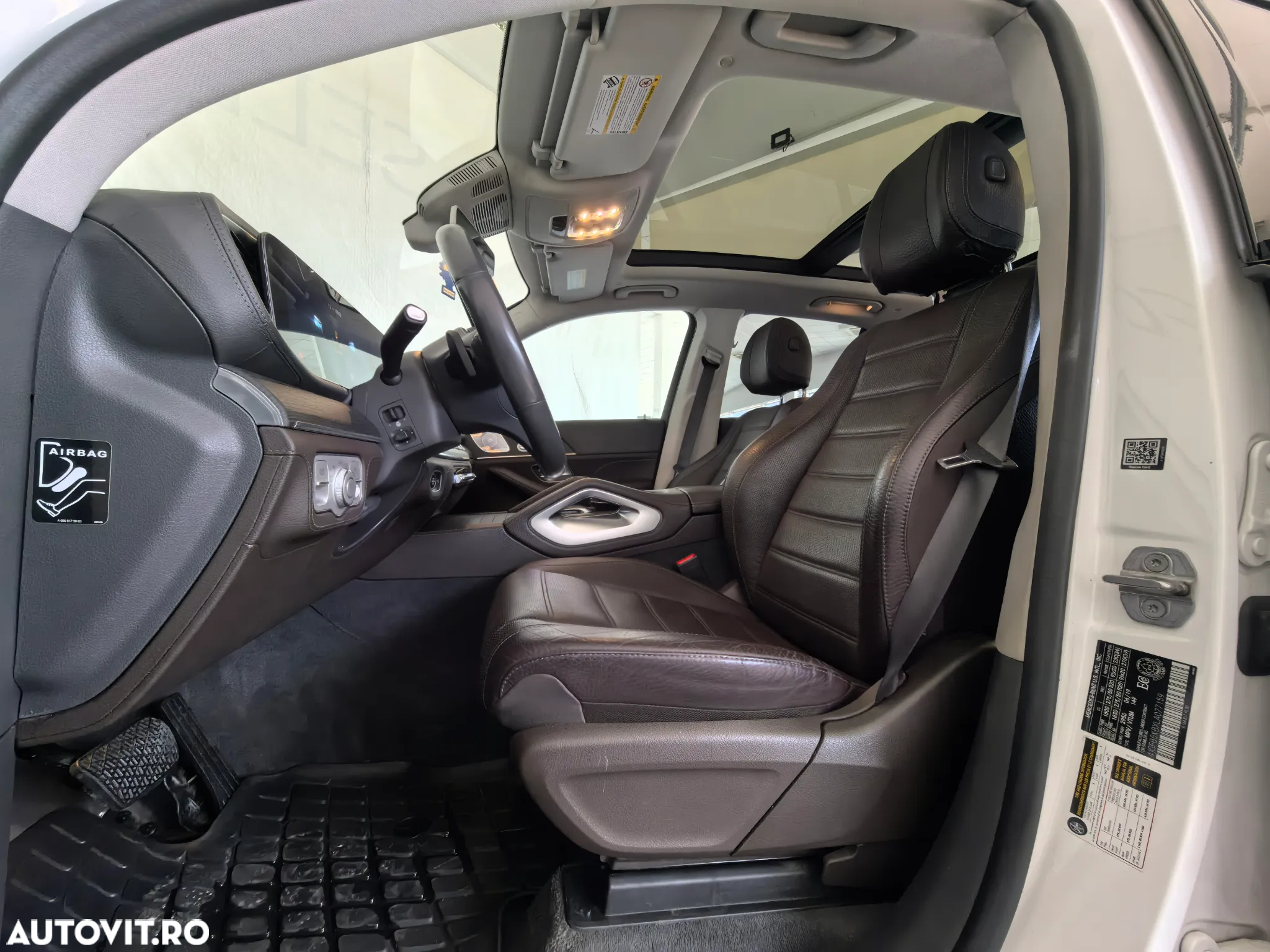 Mercedes-Benz GLE 450 MHEV 4MATIC - 12