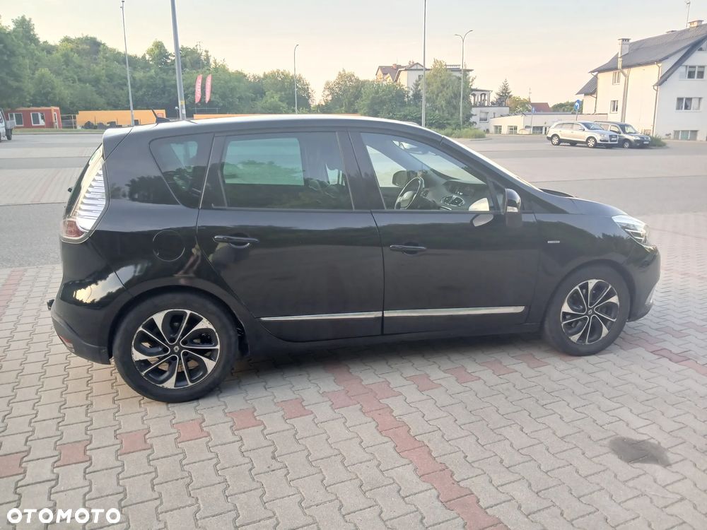 Renault Scenic 1.6 dCi Energy Bose Edition - 24