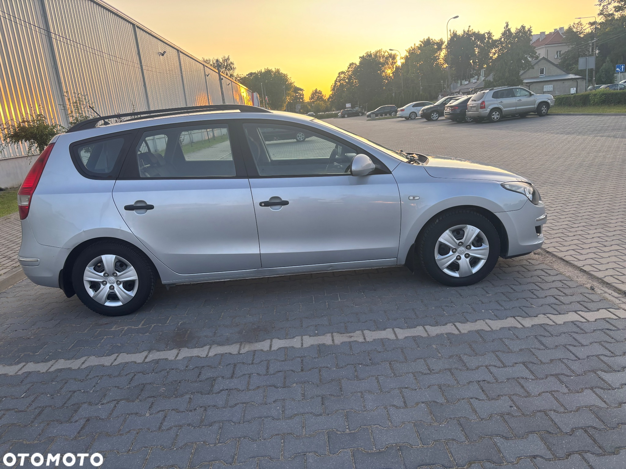 Hyundai i30 - 8