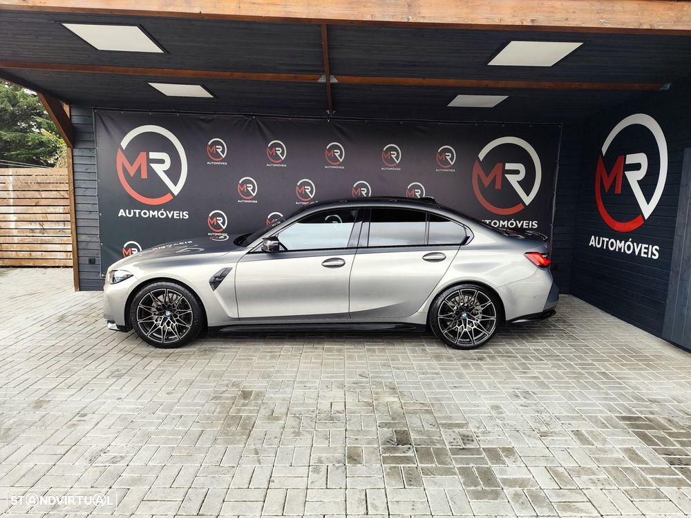 BMW M3 - 6