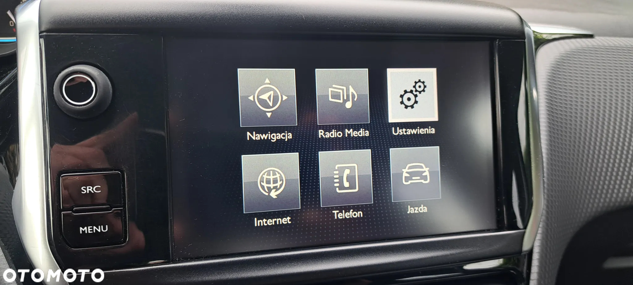Peugeot 2008 - 20