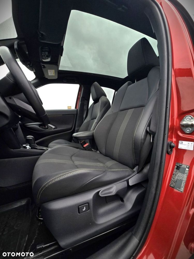 Toyota Yaris Cross Hybrid 1.5 Adventure 4x4 - 19