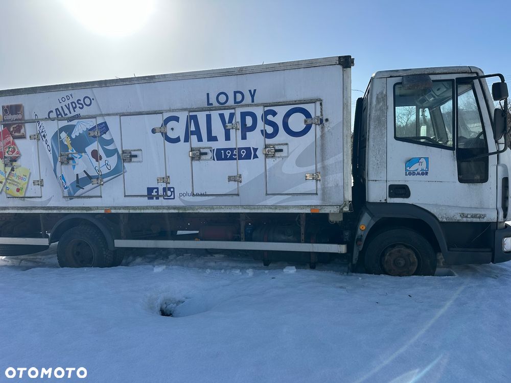 Iveco EURO CARGO - 3