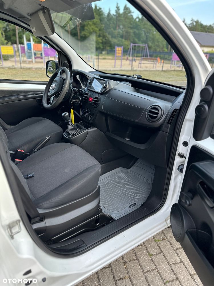 Fiat Fiorino - 18