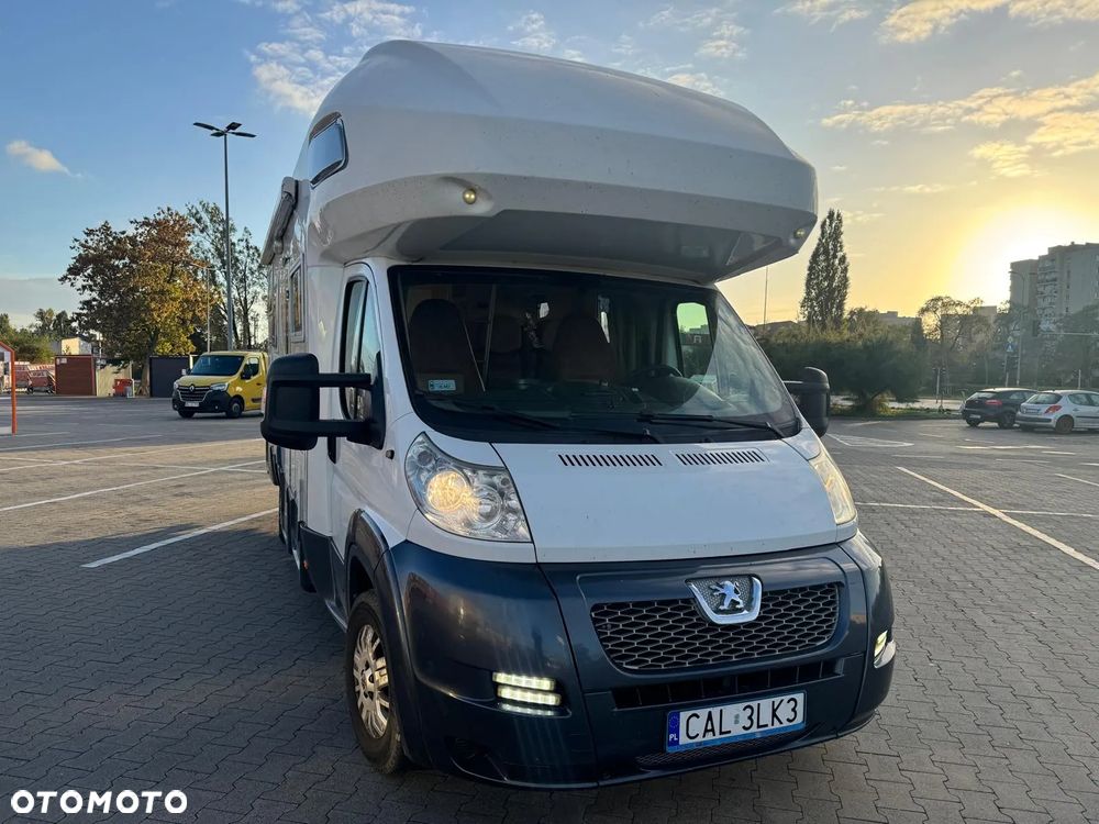 Peugeot Boxer - 7