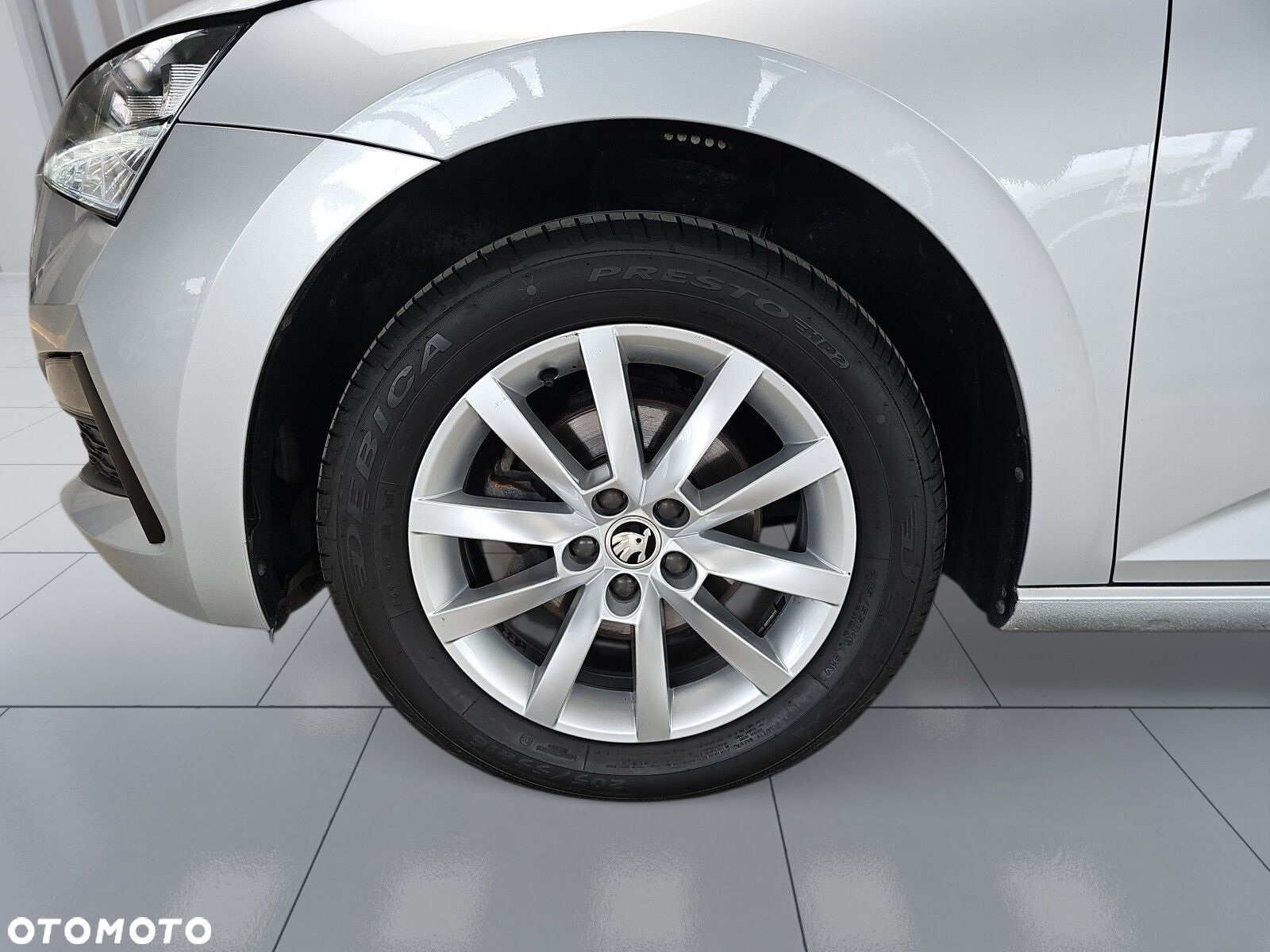 Skoda Scala 1.0 TSI Ambition - 22