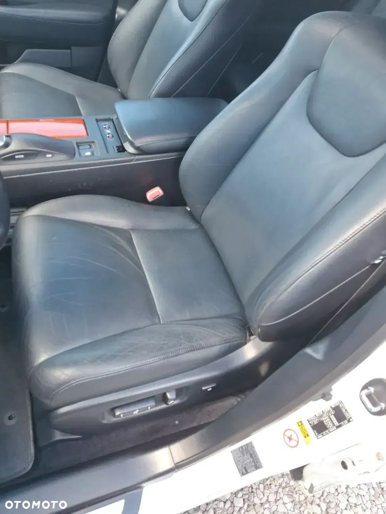 Lexus RX 450h (hybrid) Executive Line - 7