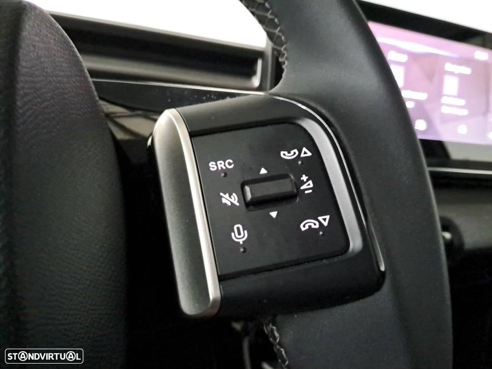 Citroën C3 1.2 Turbo Max - 17