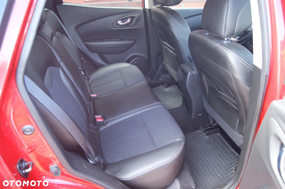 Renault Kadjar Energy TCe 130 LIMITED - 16