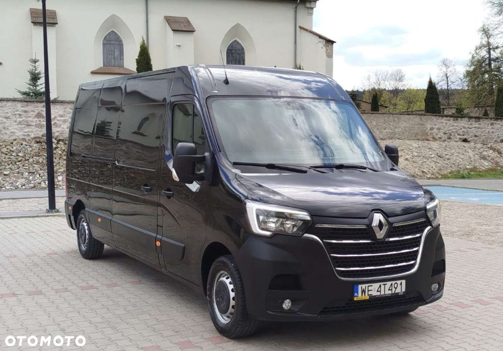 Renault Master - 3