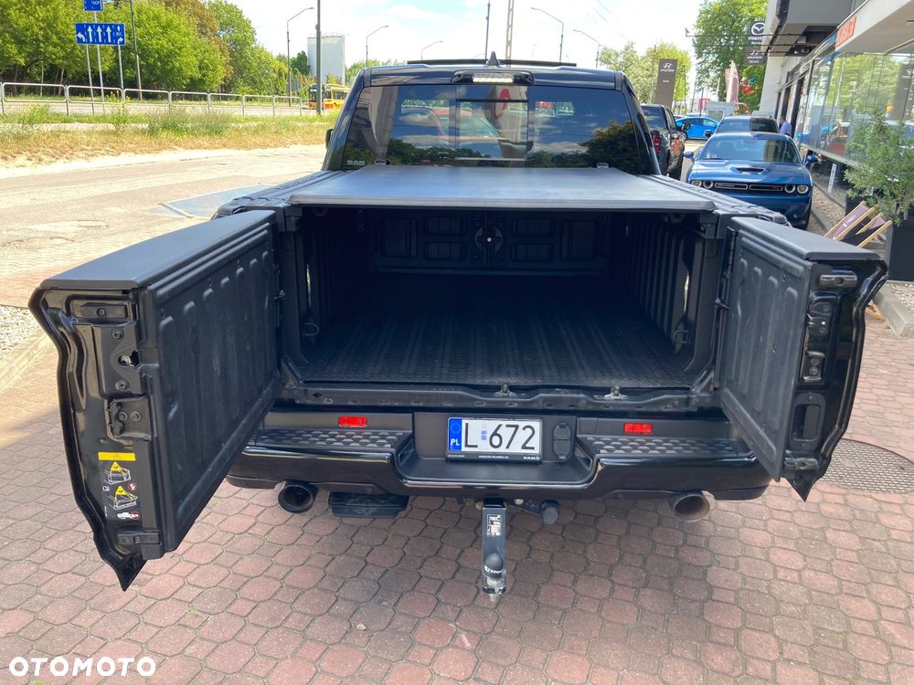 RAM 1500 5.7 Crew Cab Limited - 13