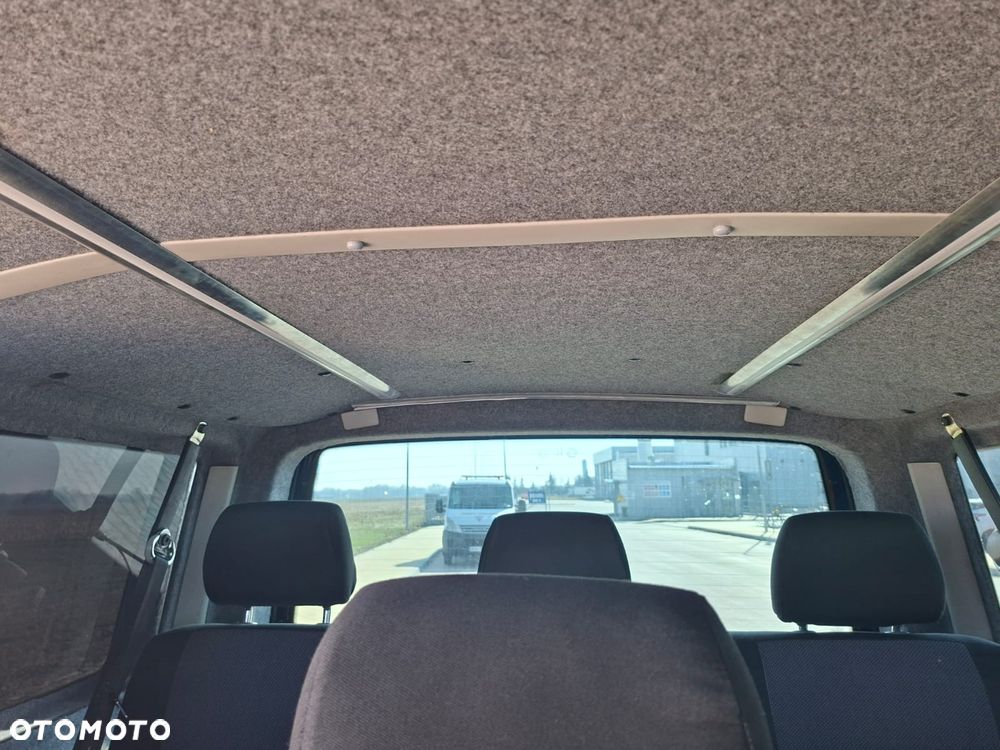 Volkswagen Transporter L1H1 - 12