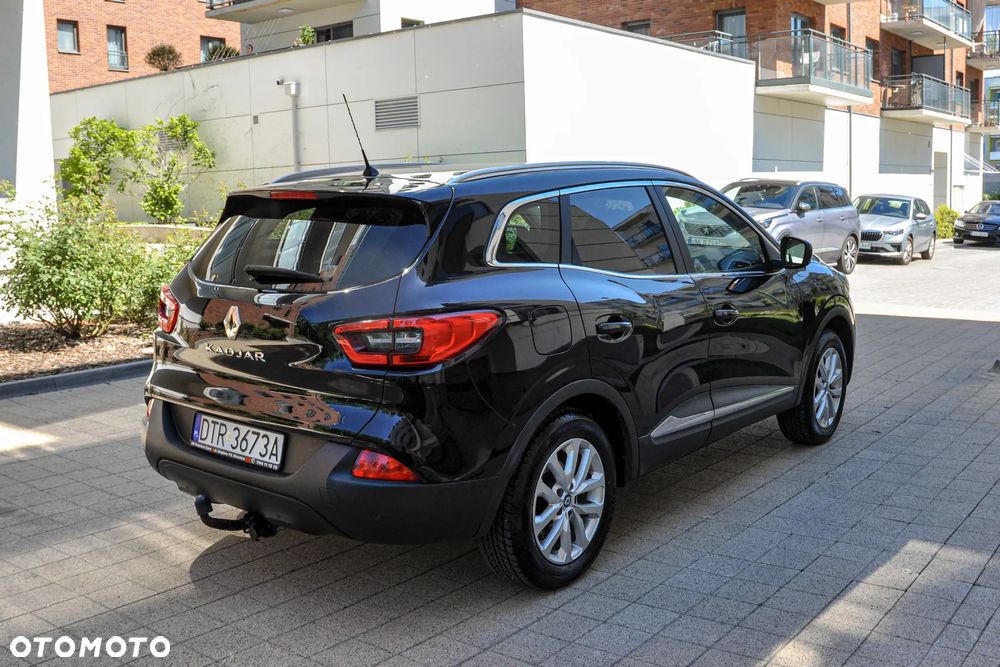 Renault Kadjar - 4