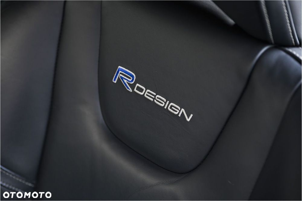 Volvo V60 D4 RDesign - 31