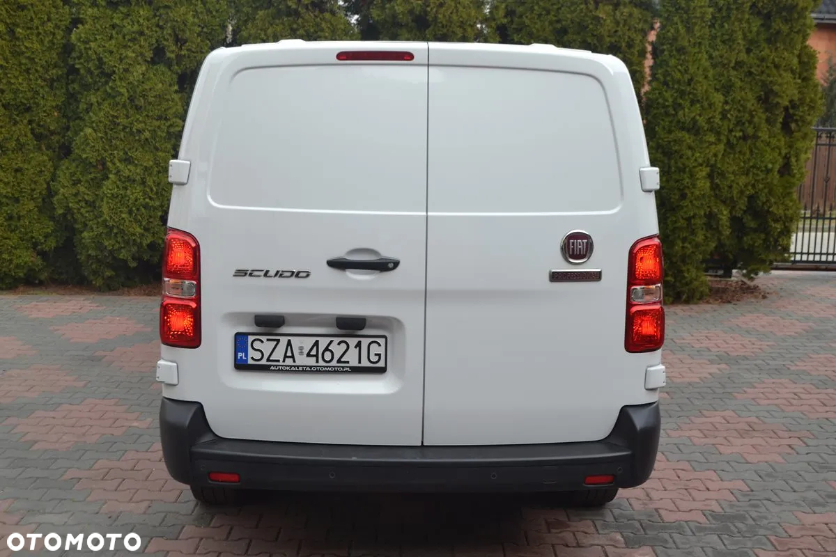 Fiat SCUDO - 10