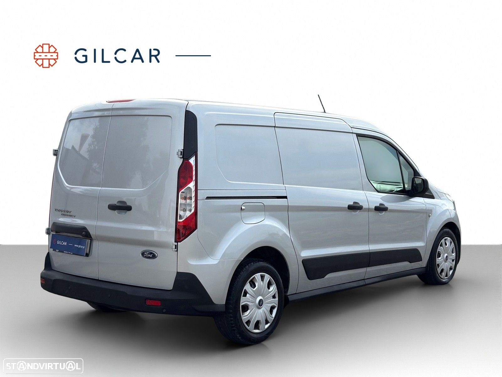 Ford Transit Connect 1.5 TDCi 230 L2 Trend - 7