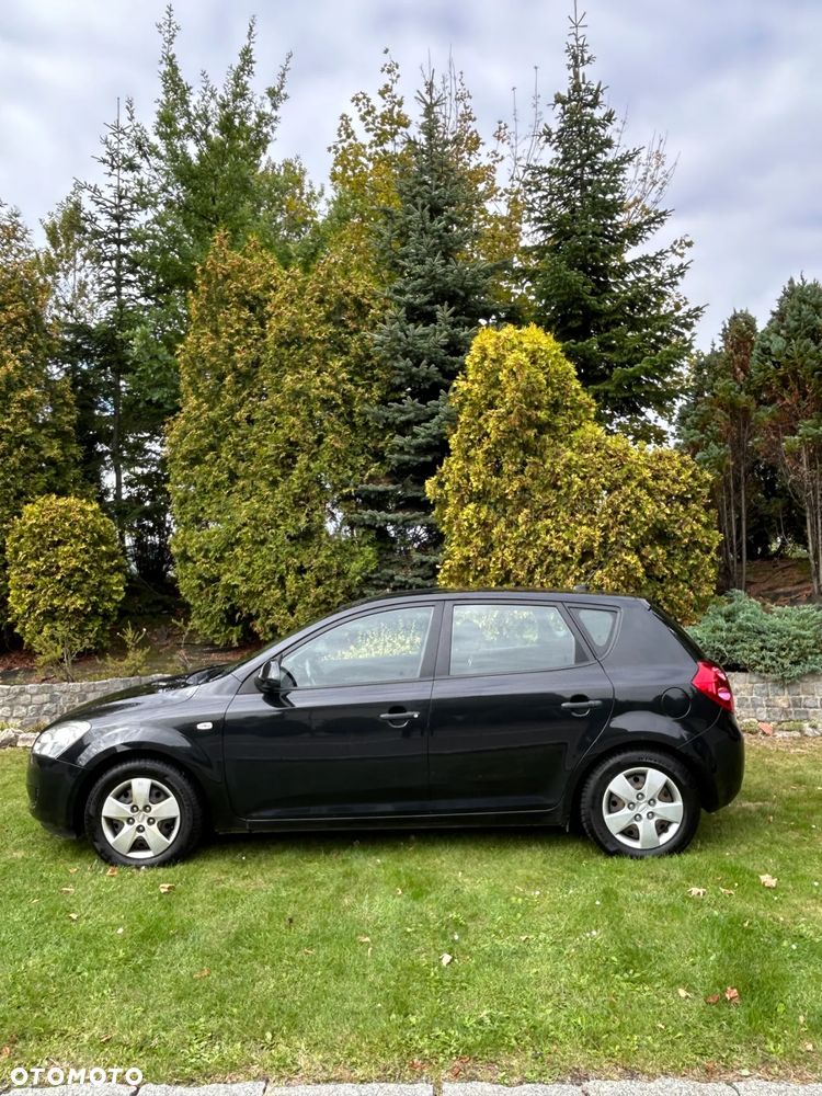 Kia Ceed Cee'd 1.4 Comfort - 7