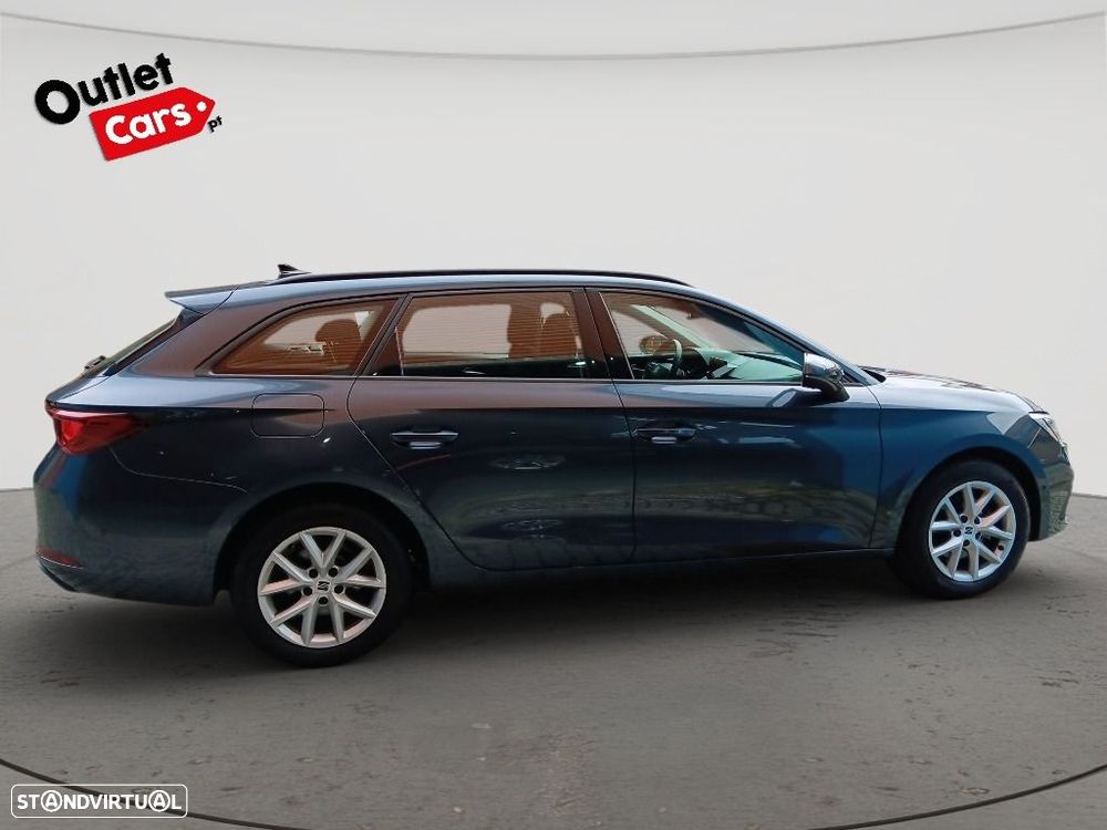 SEAT Leon ST 1.0 TSI Style - 9