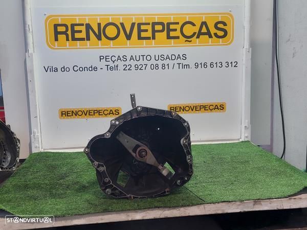 Caixa Velocidades Ford Transit Caixa (E_ _) - 1
