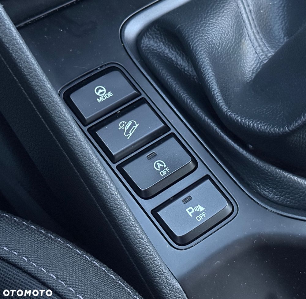 Hyundai Tucson 1.6 T-GDi Comfort 2WD - 27