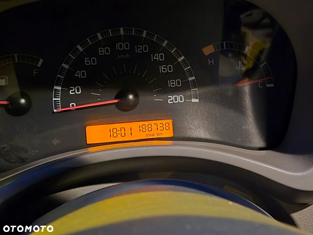 Fiat Panda - 8