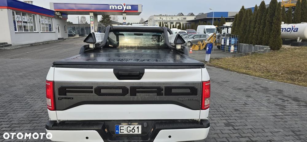 Ford F150 - 5