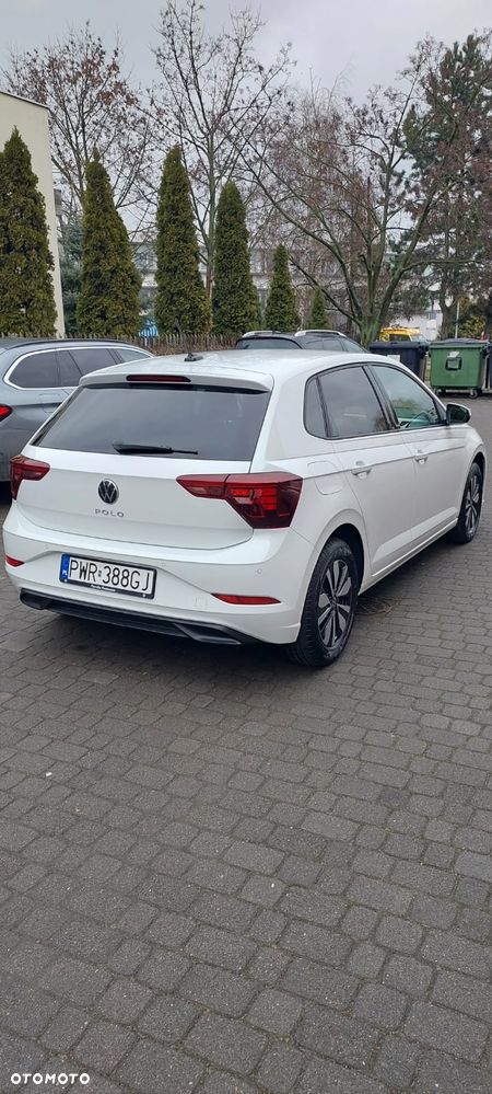 Volkswagen Polo 1.0 MPI Life - 6