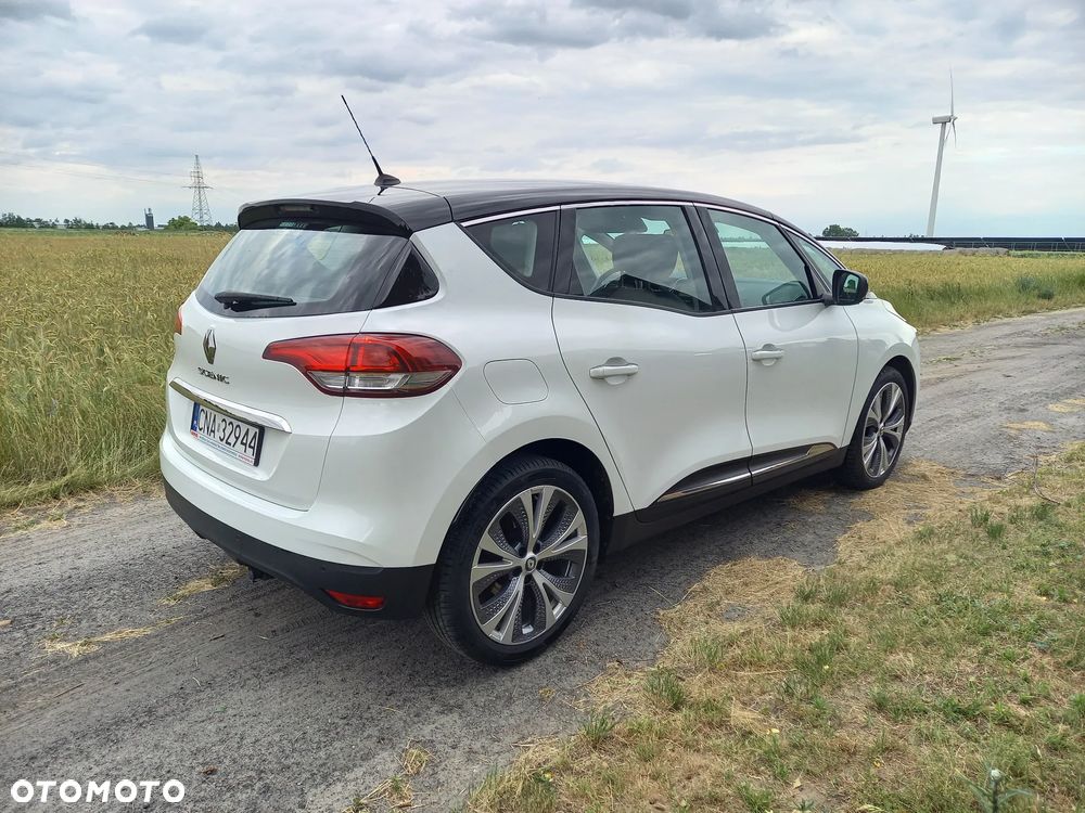 Renault Scenic - 5