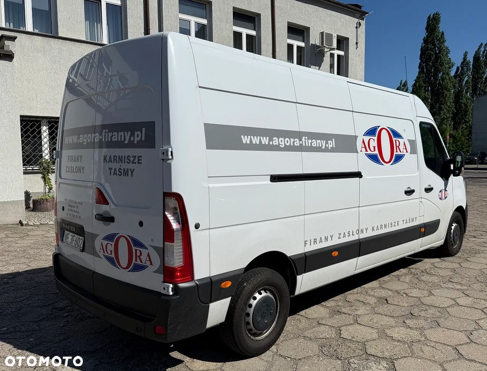Renault MASTER - 3