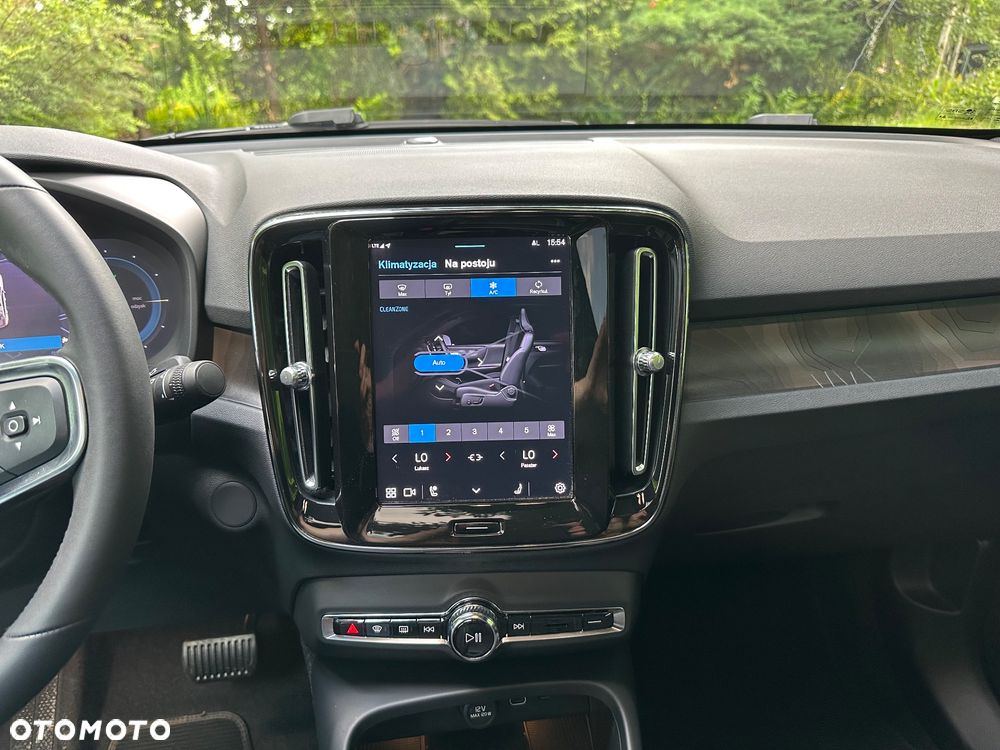 Volvo C40 P6 Recharge Ultimate - 11
