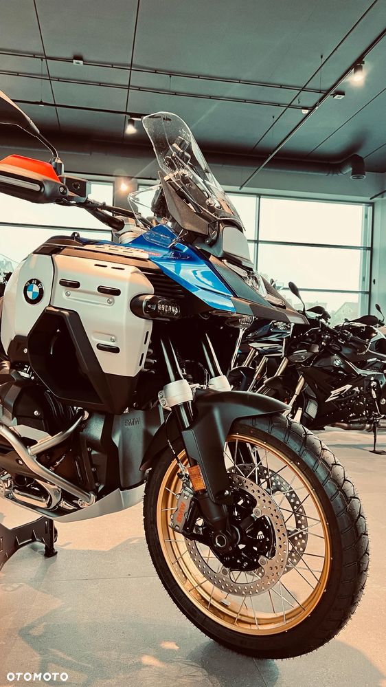 BMW GS - 3