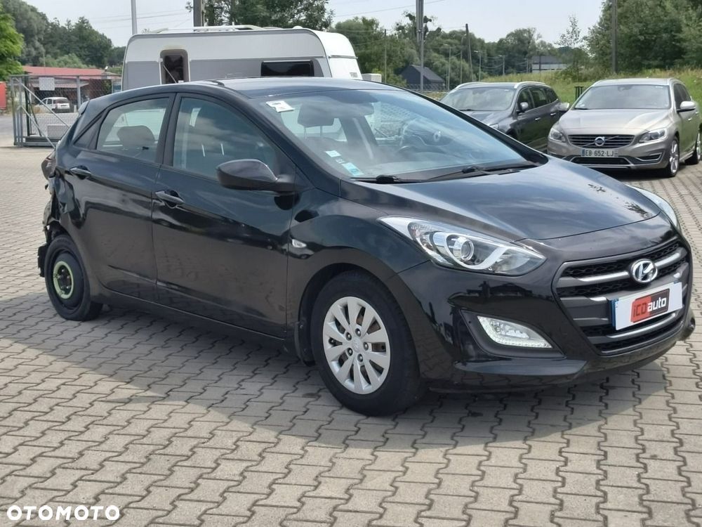 Hyundai i30 - 1