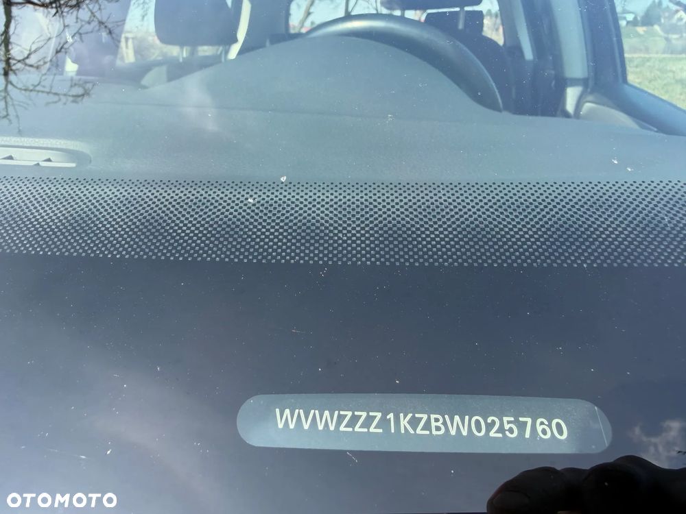 Volkswagen Golf 1.4 TSI DSG Highline - 16